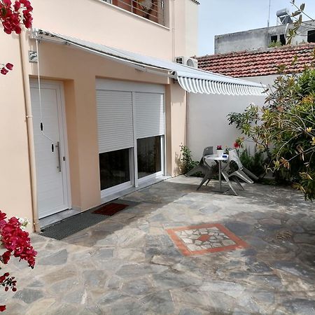 Στουντιο Βολος Ν Ιωνια Volos Buitenkant foto