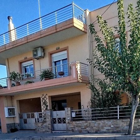 Στουντιο Βολος Ν Ιωνια Volos Buitenkant foto