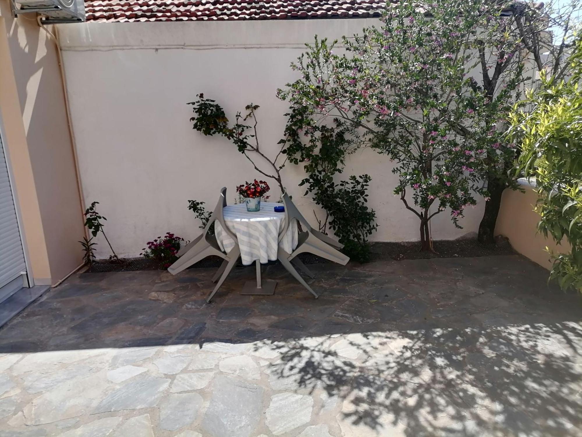 Στουντιο Βολος Ν Ιωνια Volos Buitenkant foto