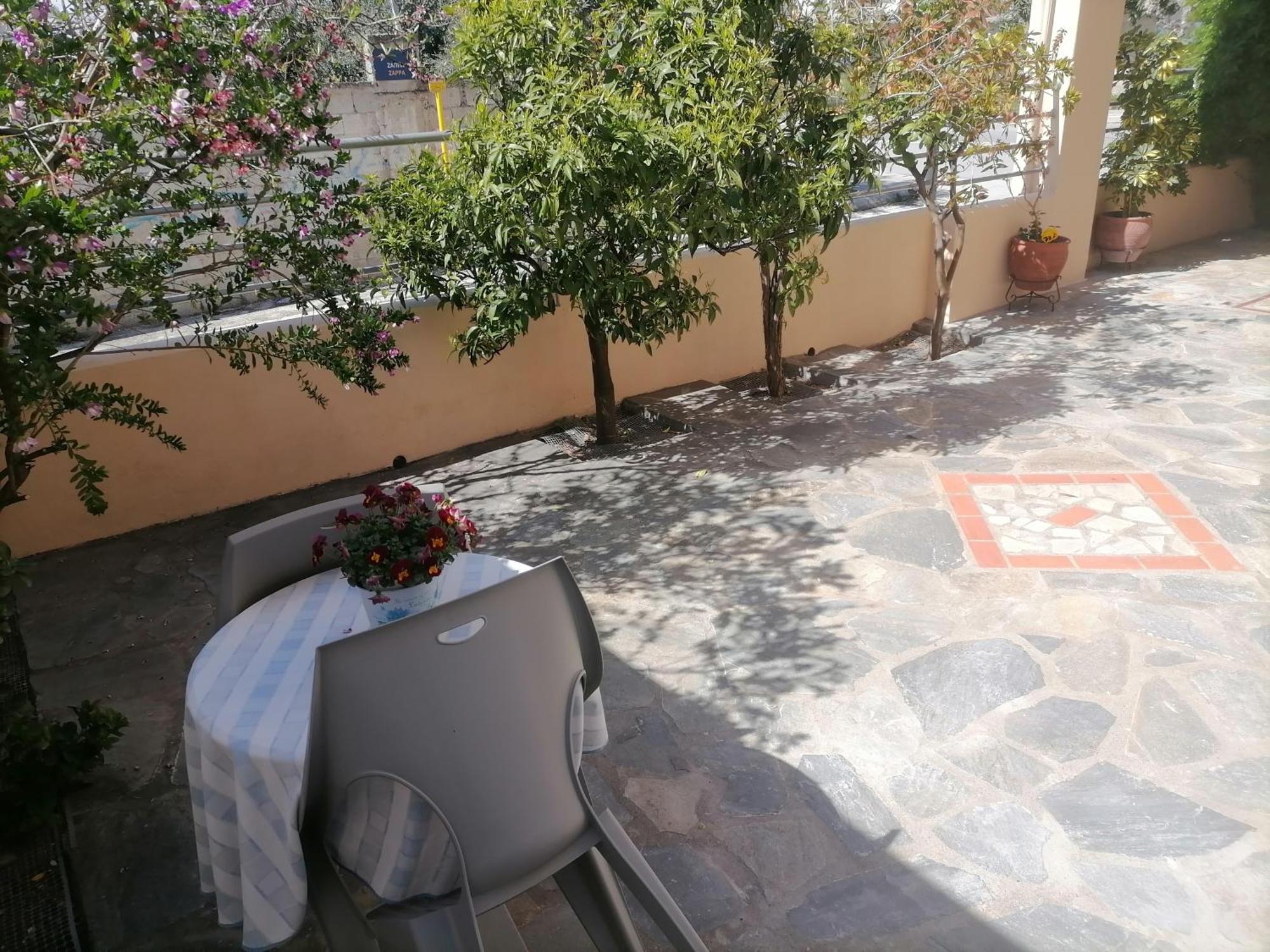 Στουντιο Βολος Ν Ιωνια Volos Buitenkant foto