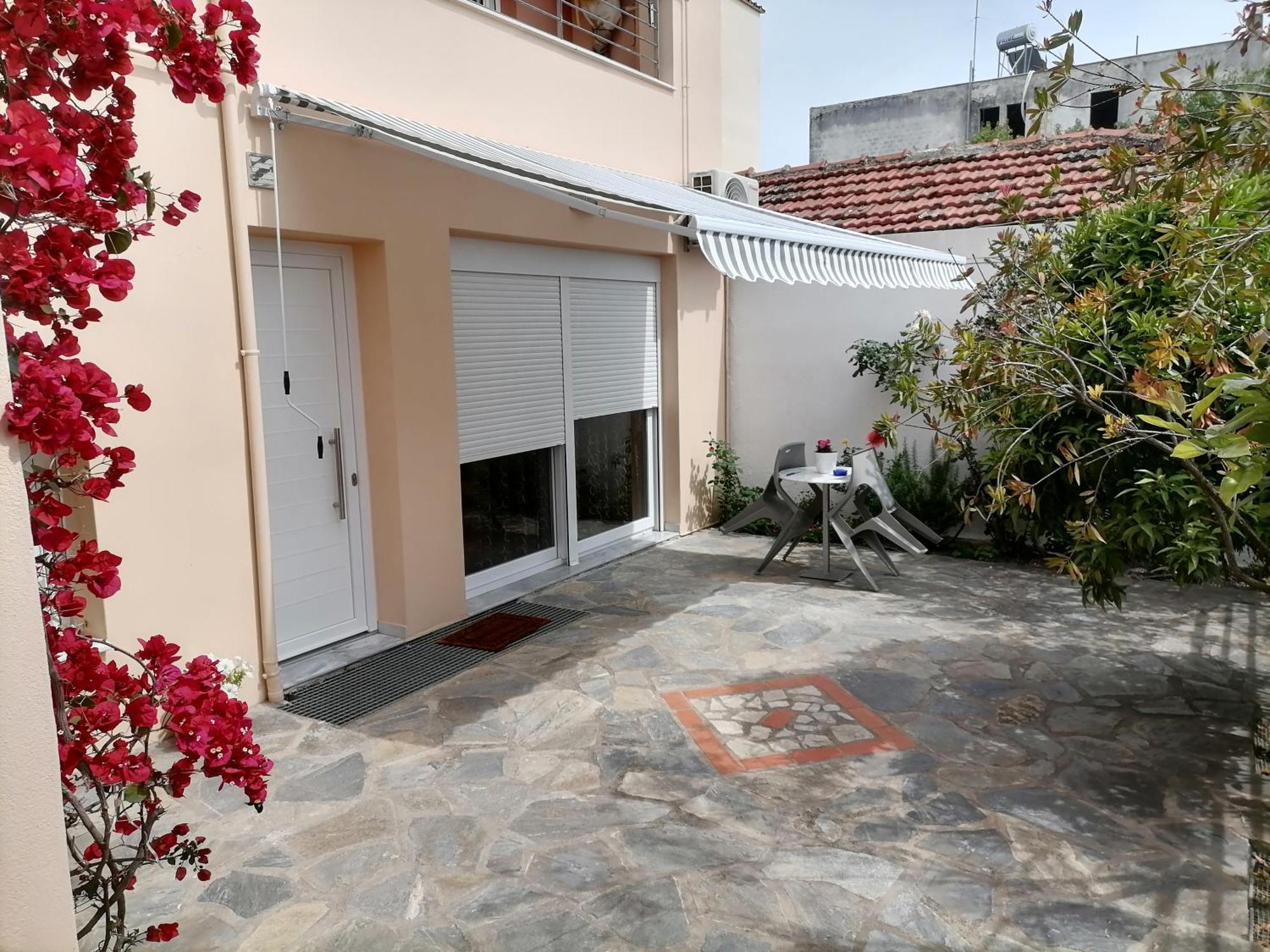 Στουντιο Βολος Ν Ιωνια Volos Buitenkant foto